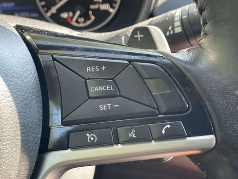 Used 2020 Nissan Altima 2.5 SR w/ Premium Package AWD/4WD image 23