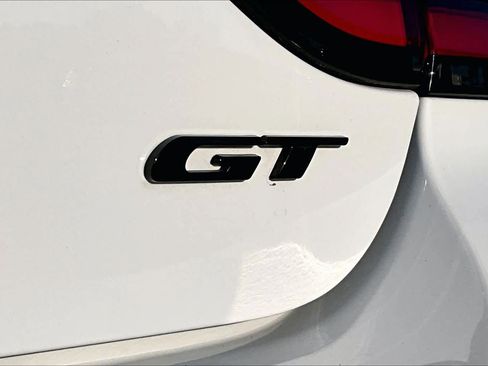 Used 2023 Dodge Charger GT w/ Blacktop Package image 9