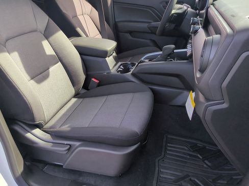 New 2026 Chevrolet Colorado Trail Boss image 27