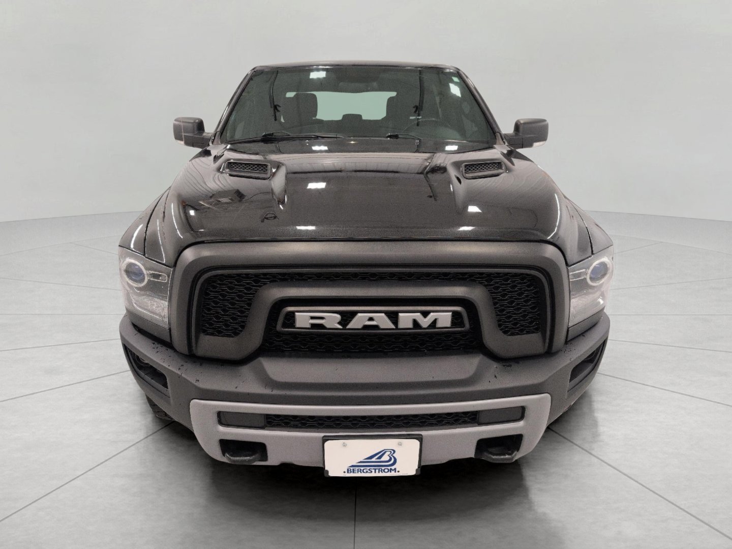 Used 2017 RAM 1500 Rebel w/ Luxury Group AWD/4WD image 13