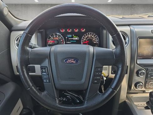 Used 2013 Ford F150 FX2 w/ Luxury Equipment Group image 21