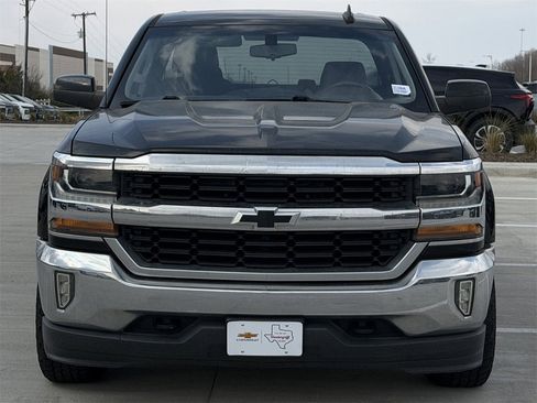 Used 2018 Chevrolet Silverado 1500 LT w/ All Star Edition image 8