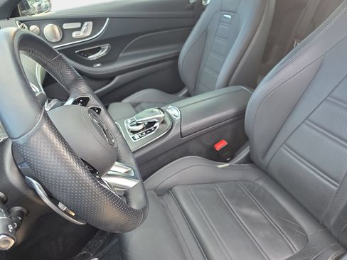 Certified 2022 Mercedes-Benz E 53 AMG 4MATIC Cabriolet image 15