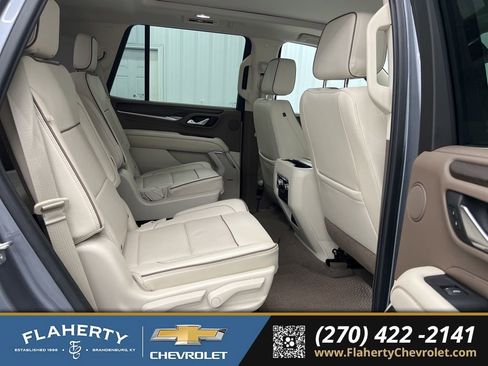 Used 2021 GMC Yukon Denali image 13