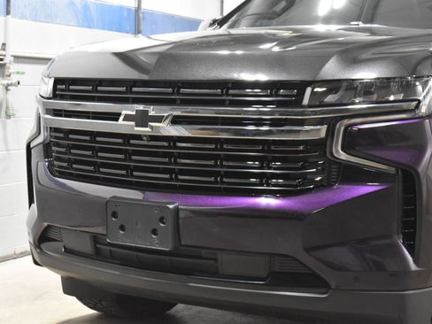 Used 2022 Chevrolet Suburban RST w/ Luxury Package AWD/4WD image 30