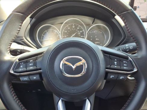 Used 2024 MAZDA CX-5 Carbon Edition AWD/4WD image 30