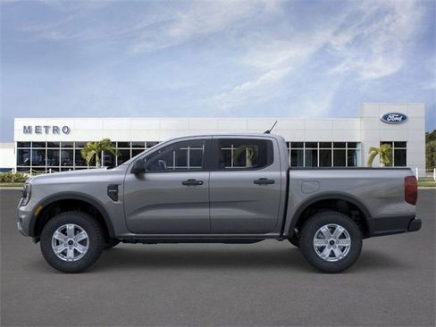 New 2025 Ford Ranger XL image 3