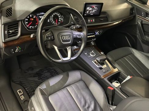 Used 2018 Audi Q5 2.0T Premium AWD/4WD image 18