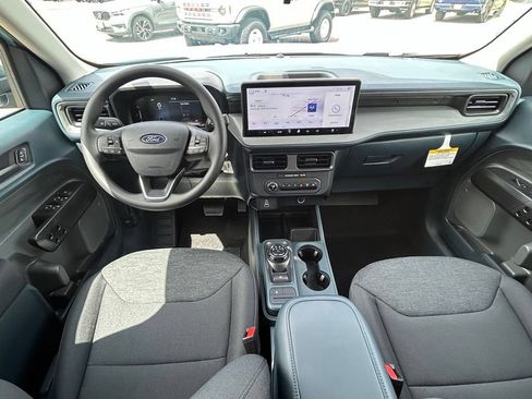New 2026 Ford Maverick XL FWD image 11