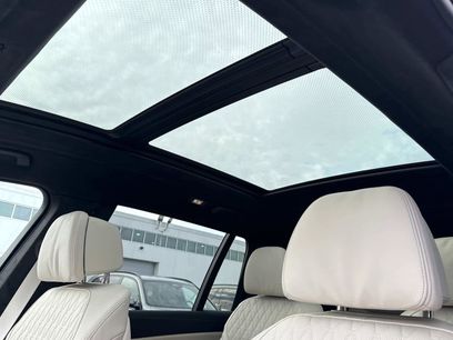 New 2026 BMW X7 xDrive40i w/ Executive Package