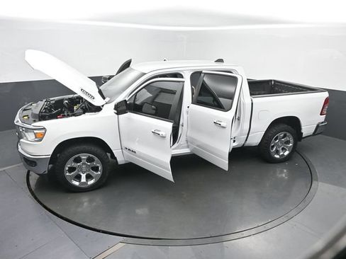 Used 2020 RAM 1500 Big Horn AWD/4WD image 61