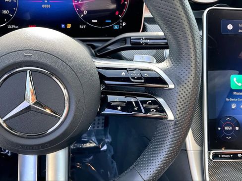 Used 2025 Mercedes-Benz C 300 4MATIC Sedan image 24