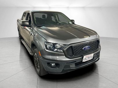 Used 2021 Ford Ranger XL w/ Equipment Group 101A High