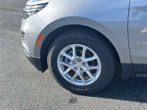 Certified 2023 Chevrolet Equinox LT image 31