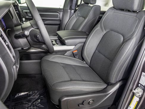 New 2026 RAM 1500 Big Horn AWD/4WD image 21