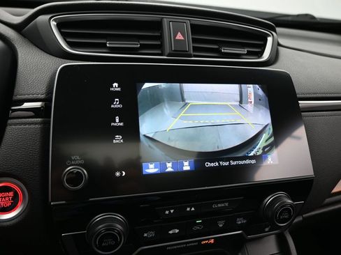 Used 2022 Honda CR-V EX image 16