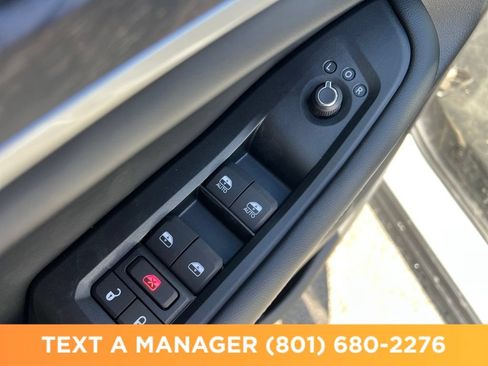New 2026 Jeep Grand Cherokee Altitude AWD/4WD image 11