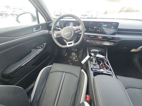 New 2026 Kia K5 GT-Line image 24
