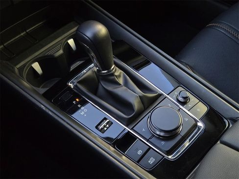 Certified 2025 MAZDA CX-50 AWD 2.5 S w/ Cargo Package image 26