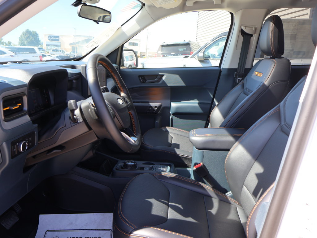New 2026 Ford Maverick Tremor AWD/4WD image 23