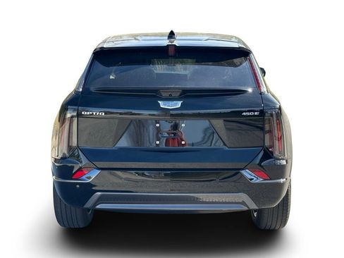 New 2026 Cadillac Optiq Sport 2 image 13
