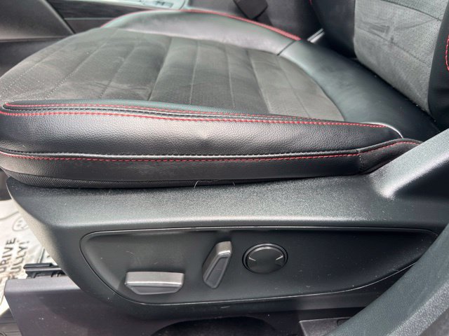 Used 2021 Ford Escape SEL w/ SEL Stealth AWD Package image 24