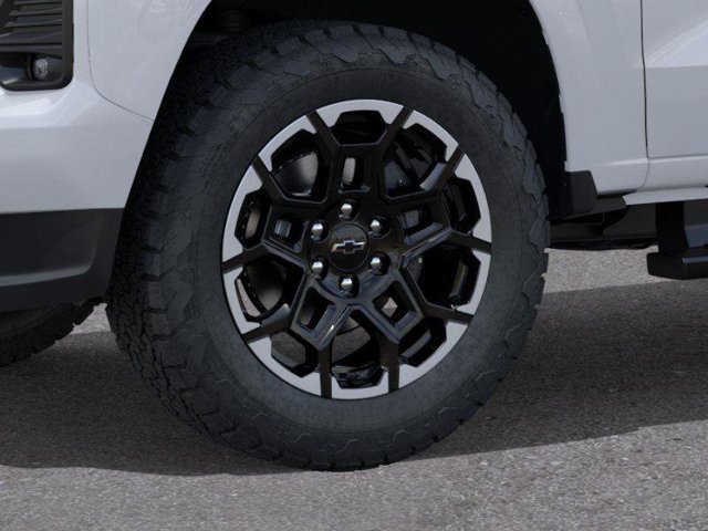New 2026 Chevrolet Colorado Z71 w/ Z71 Convenience Package 2 AWD/4WD image 9