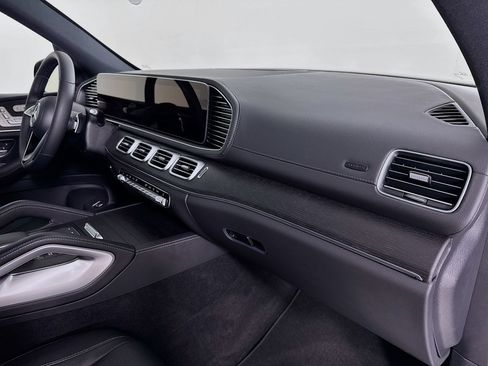New 2026 Mercedes-Benz GLE 350 4MATIC image 32