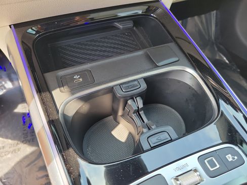 Certified 2026 Mercedes-Benz GLB 250 image 22