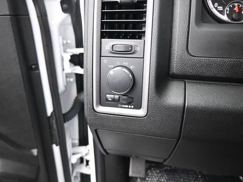 Used 2024 RAM 1500 Tradesman w/ Popular Equipment Group image 31