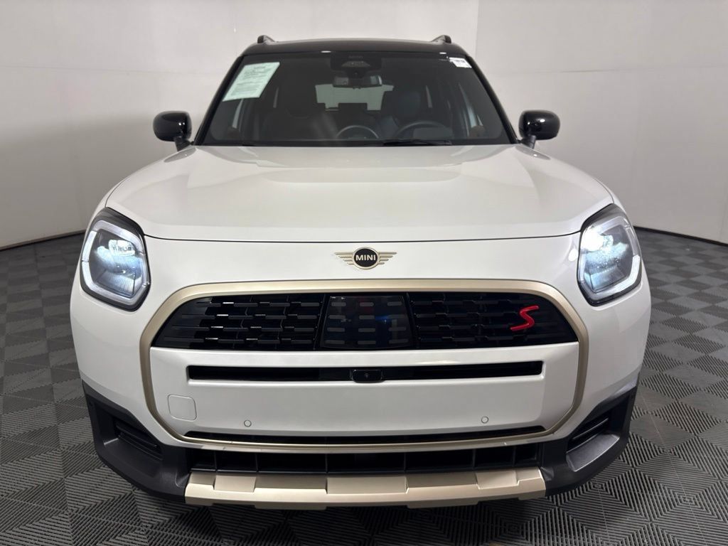 Used 2026 MINI Cooper Countryman S AWD/4WD image 3
