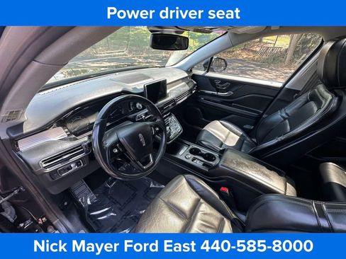 Used 2020 Lincoln Corsair AWD w/ Premium Package image 16