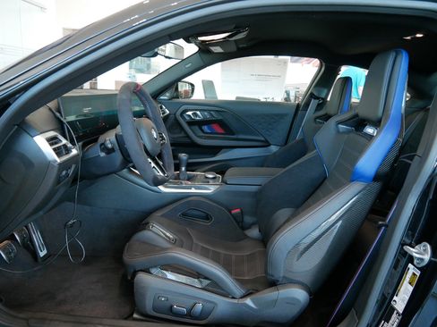 New 2026 BMW M2 w/ Carbon Package image 5