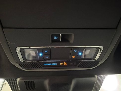 Used 2023 Ford F150 Lariat w/ Equipment Group 502A High AWD/4WD image 24