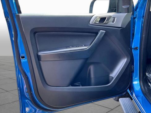 Used 2022 Ford Ranger XLT w/ Equipment Group 302A High RWD image 22