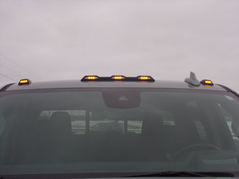 Used 2024 Chevrolet Silverado 3500 LTZ w/ LTZ Premium Package image 9