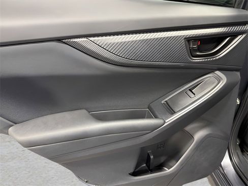 Certified 2023 Subaru Crosstrek 2.0i w/ Popular Package #3 image 26