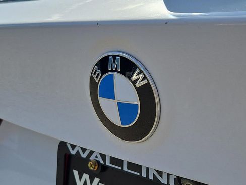 Used 2019 BMW X3 M40i AWD/4WD image 28