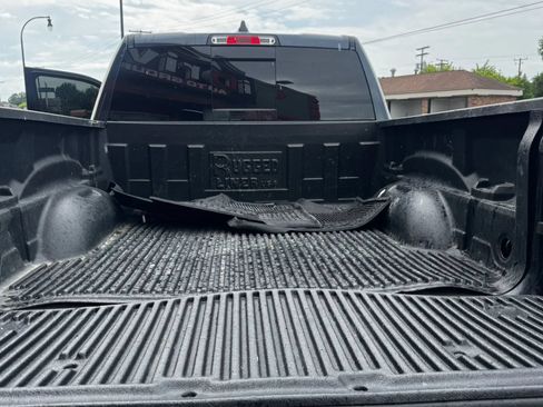Used 2021 RAM 1500 Big Horn AWD/4WD image 27