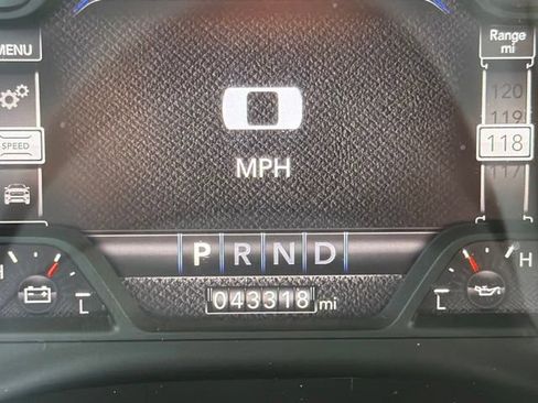 Used 2022 RAM 1500 Lone Star RWD image 12