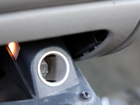 Used 2000 Chevrolet S10 Pickup LS w/ Preferred Equipment Group image 81