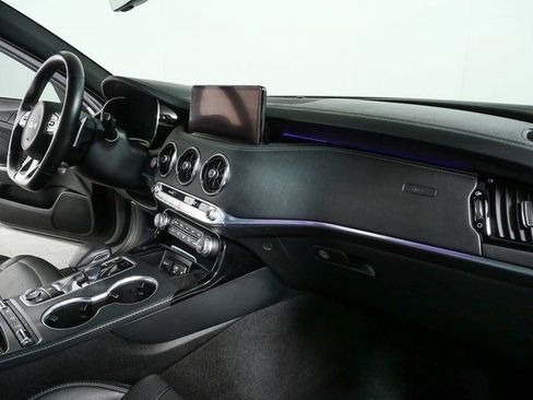 Used 2022 Kia Stinger GT2 w/ Scorpion Package image 23
