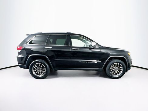 Used 2022 Jeep Grand Cherokee Limited image 10