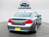 Used 2015 INFINITI Q40 image 5