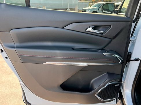 New 2026 Chevrolet Traverse Z71 w/ Enhanced Driving Package image 19