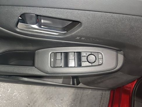 New 2026 Nissan Sentra SV w/ SV Convenience Package FWD image 11