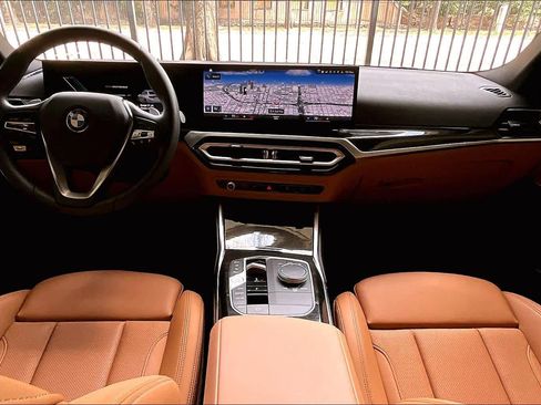 Used 2023 BMW 330i Sedan w/ Parking Assistance Package image 15