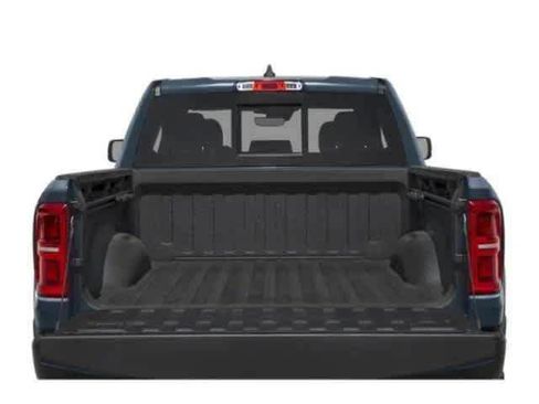 New 2026 RAM 1500 RHO w/ RHO Level 1 Equipment Group AWD/4WD image 10