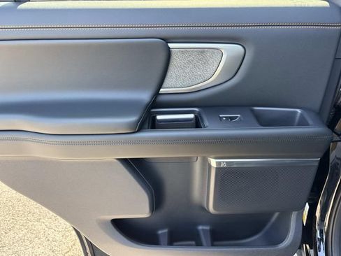 New 2027 Ford Expedition Tremor AWD/4WD image 19