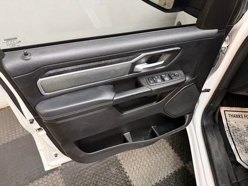 Certified 2022 RAM 1500 Big Horn image 17